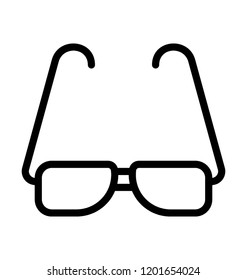 Perfect pair of sunglasses in hot summer 