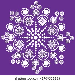 Perfect for print, digital projects, meditation art, coloring pages, crafts, t-shirts, logos, and decorative backgrounds.