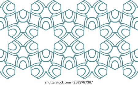 Perfect for printing on fabric or paper. Vintage decorative elements. Vector mandala. It is fantastic vector illustration.