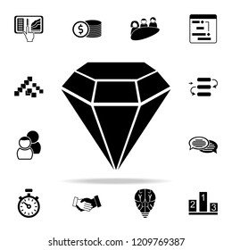 perfect quality sign icon. Software development icons universal set for web and mobile