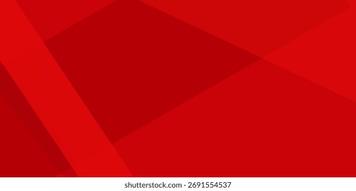 Fundo vermelho perfeito, textura abstrata moderna 