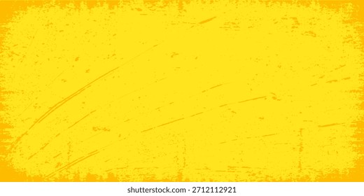 Perfeito Retro quadrinho amarelo fundo raster gradiente meio tom stock vetor textura