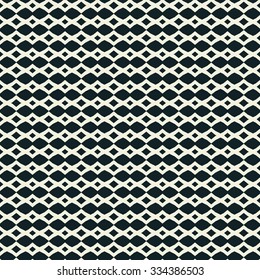 Perfect seamless masculine pattern. Vector.