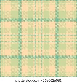 Perfeito plano de fundo padrão sem costura, verificação de tecido indiano. Inglês tartan xadrez vetor de textura em branco navajo e cores claras paleta.