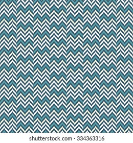 Perfect seamless Zig zag pattern.