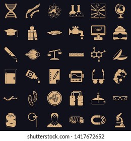 Perfect technology icons set. Simple set of 36 perfect technology vector icons for web for any design
