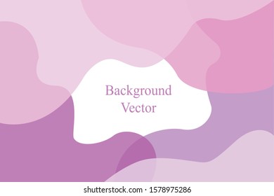 Perfect vector background for advertising, cards and designs.
Monochromatic in lilac tones, with transparent overlay effect.