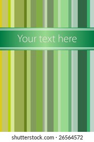 Perfect vector book cover with japanese line theme