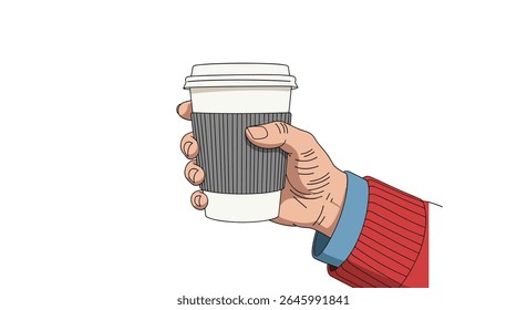 A maneira perfeita de preparar seu café pela manhã