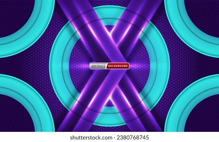 Perfect for web designs, app interfaces, or any creative project that needs a colorful and eye-catching background element.