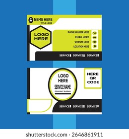  Perfected  Artistic visiting Card Design