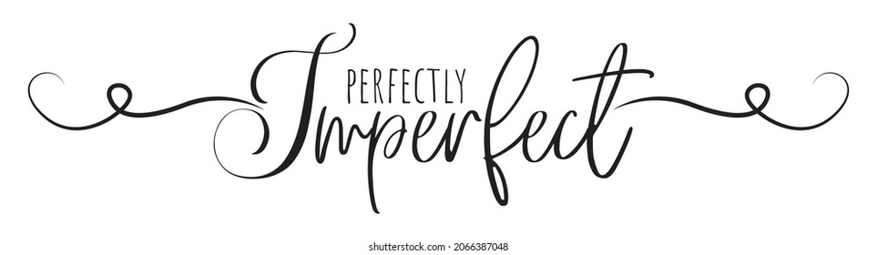 1,074 Perfectly imperfect Stock Illustrations, Images & Vectors ...