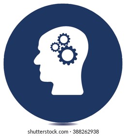 icono de administración de rendimiento
