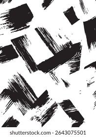 Perforated Metal Texture with Evenly Spaced Holes on White Background for Industrial, Modern, or Tech Designs