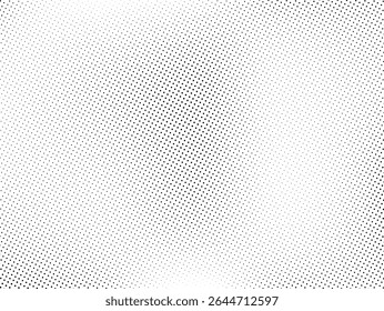 Motif perforé. Arrière-plan en demi-teintes à points pour créer un arrière-plan texturé. fonds d'écran. Motif rétro avec cercles, points, élément de design pour bannières de web, affiches, carte. Illustration vectorielle. 