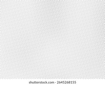 Motif perforé. Arrière-plan en demi-teintes à points pour créer un arrière-plan texturé. fonds d'écran. Motif rétro avec cercles, points, élément de design pour bannières de web, affiches, carte. Illustration vectorielle. 
