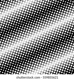 Perforated seamless pattern. Vector background.