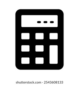 Perform calculations easily for quick math,ready to use icon