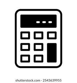 Perform calculations easily for quick math,ready to use icon