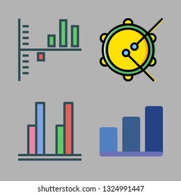 perform vector icon set