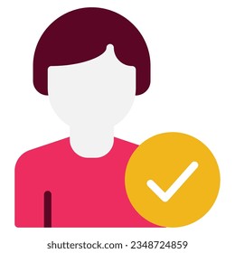 Performance Appraisal icon can be used for uiux, etc