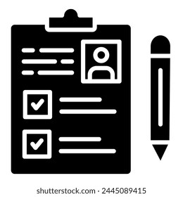 Performance Appraisal icon line vector illustration