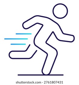 Performance Boost icon, Enhance Athletic and Physical Performance with IV Nutrient Infusion Therapy, Maximize Energy and Endurance with Performance Boost Drip icon