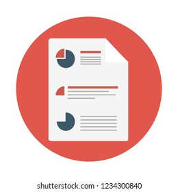 performance chart report