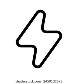 Performance Icon Vector Symbol Design Illustration