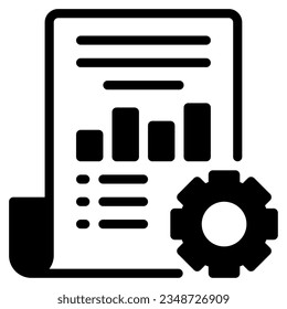 Performance Management icon can be used for uiux, etc