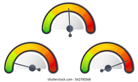 Performance Meter - 3 Stage  Illustration