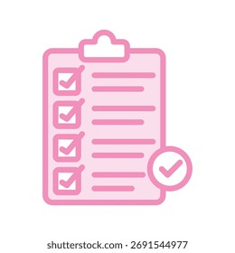 Performance Report duotone line icon , Vektor, Pixel perfekt, Illustratordatei 