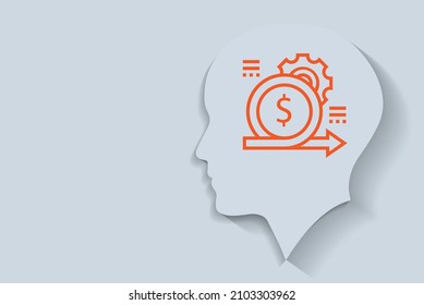 Performance and Resilience Engineering icon in human brain