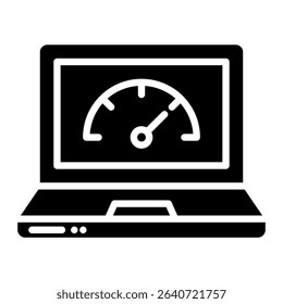 Performance Simple Vector Icon Collection