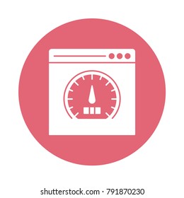 performance speed web page