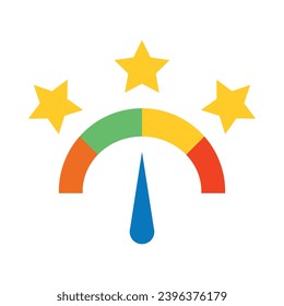 Performance Vector Flat Icon For Personal And Commercial Use.
