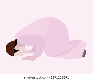 Performing sijdah,a part of salat