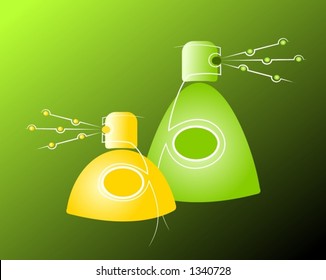 perfume