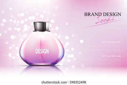 296,480 Pink bottle Images, Stock Photos & Vectors | Shutterstock