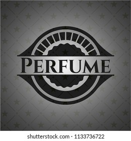 Perfume black badge