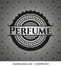 Perfume black emblem
