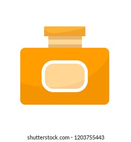 perfume bottle icon