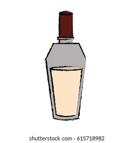 perfume bottle icon image