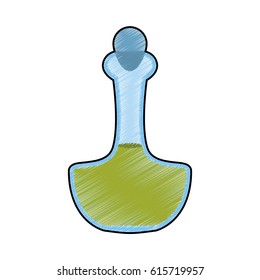 perfume bottle icon image 