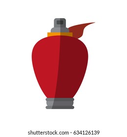 perfume bottle icon image