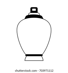 perfume bottle icon image 