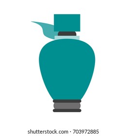 perfume bottle icon image 