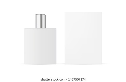 5,323 Mockup box perfume Images, Stock Photos & Vectors | Shutterstock