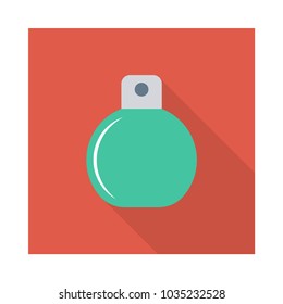 perfume bottle spray 