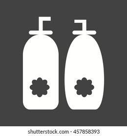 Perfume Bottles